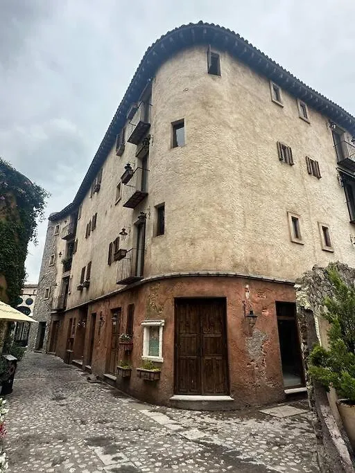 Villa Serena Val'Quirico Santeagueda 0*,  Mexikó