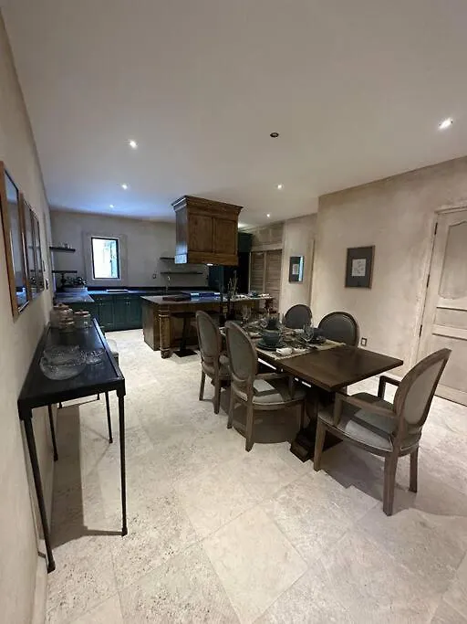 Villa Serena Val'Quirico Santeagueda Apartman