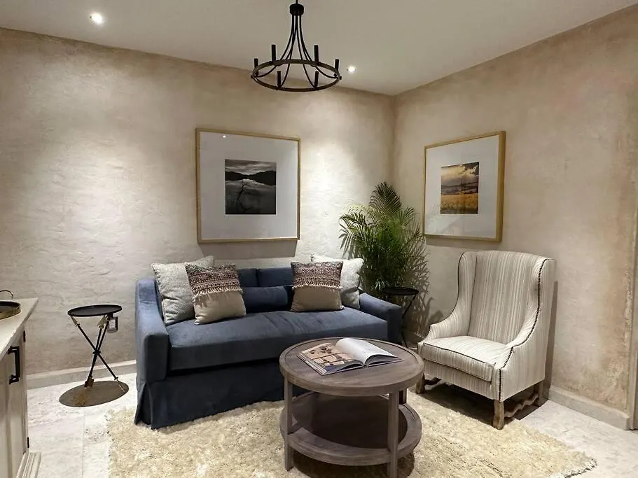 Villa Serena Val'Quirico Santeagueda Apartman