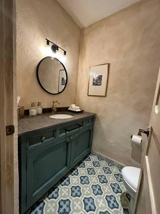Villa Serena Val'Quirico Santeagueda 0*,  Mexikó