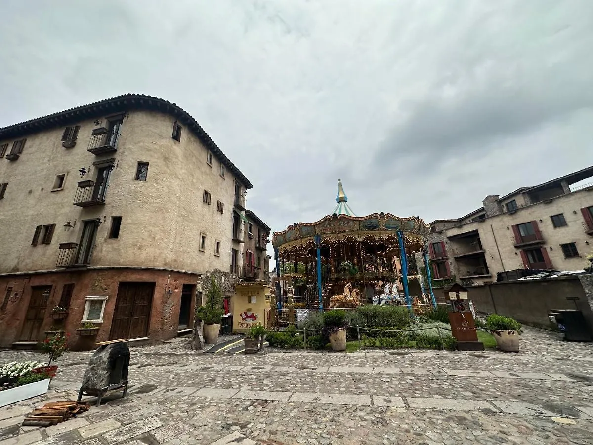 Villa Serena Val'Quirico Santeagueda