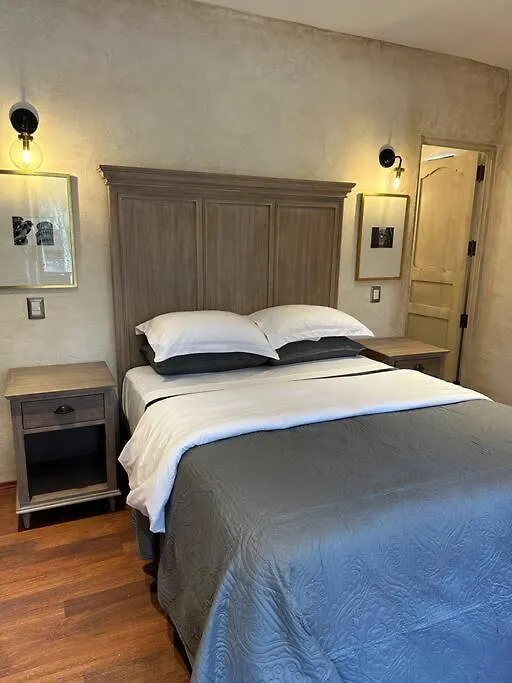 Apartman Villa Serena Val'Quirico Santeagueda