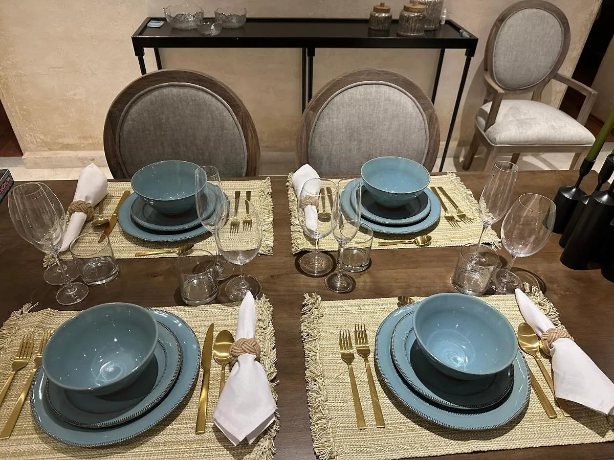 Apartman Villa Serena Val'Quirico Santeagueda