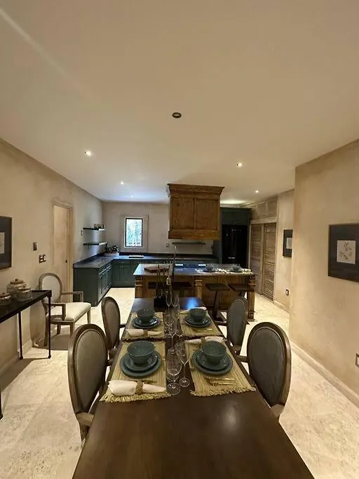 Apartman Villa Serena Val'Quirico Santeagueda Mexikó