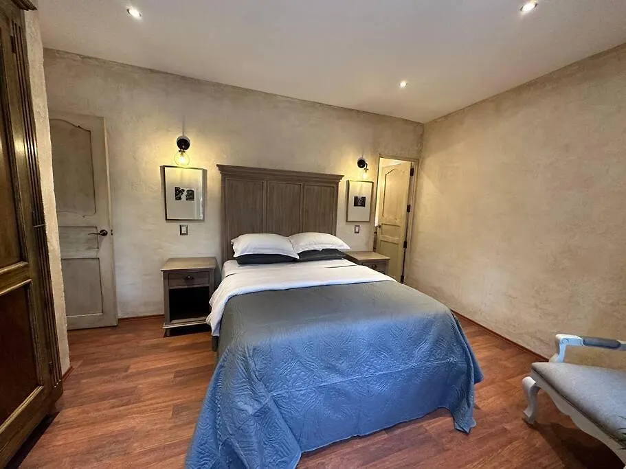 Villa Serena Val'Quirico Santeagueda